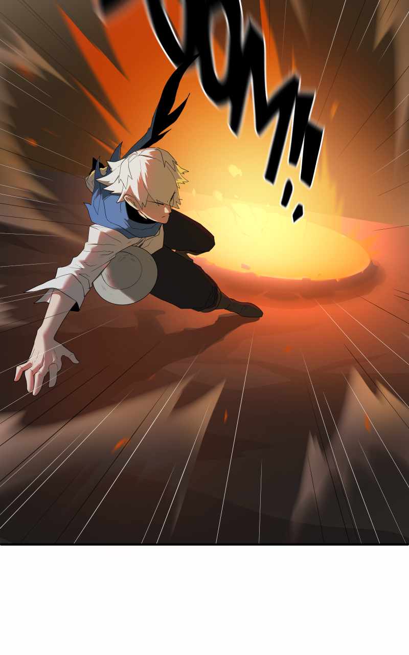 The One Who Parried Death Chapter 3 32